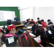 EL VOTO - Clase de Formación Ética y Ciudadana